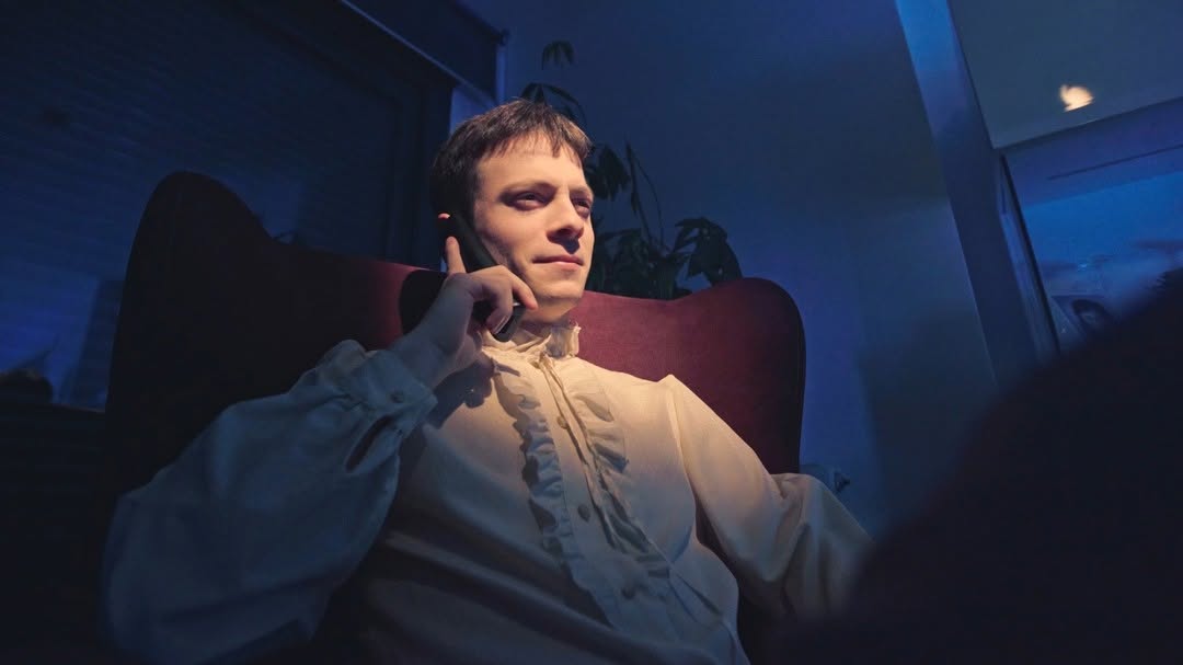 EXCOMMUNICATIO gabriel villalba fotografia