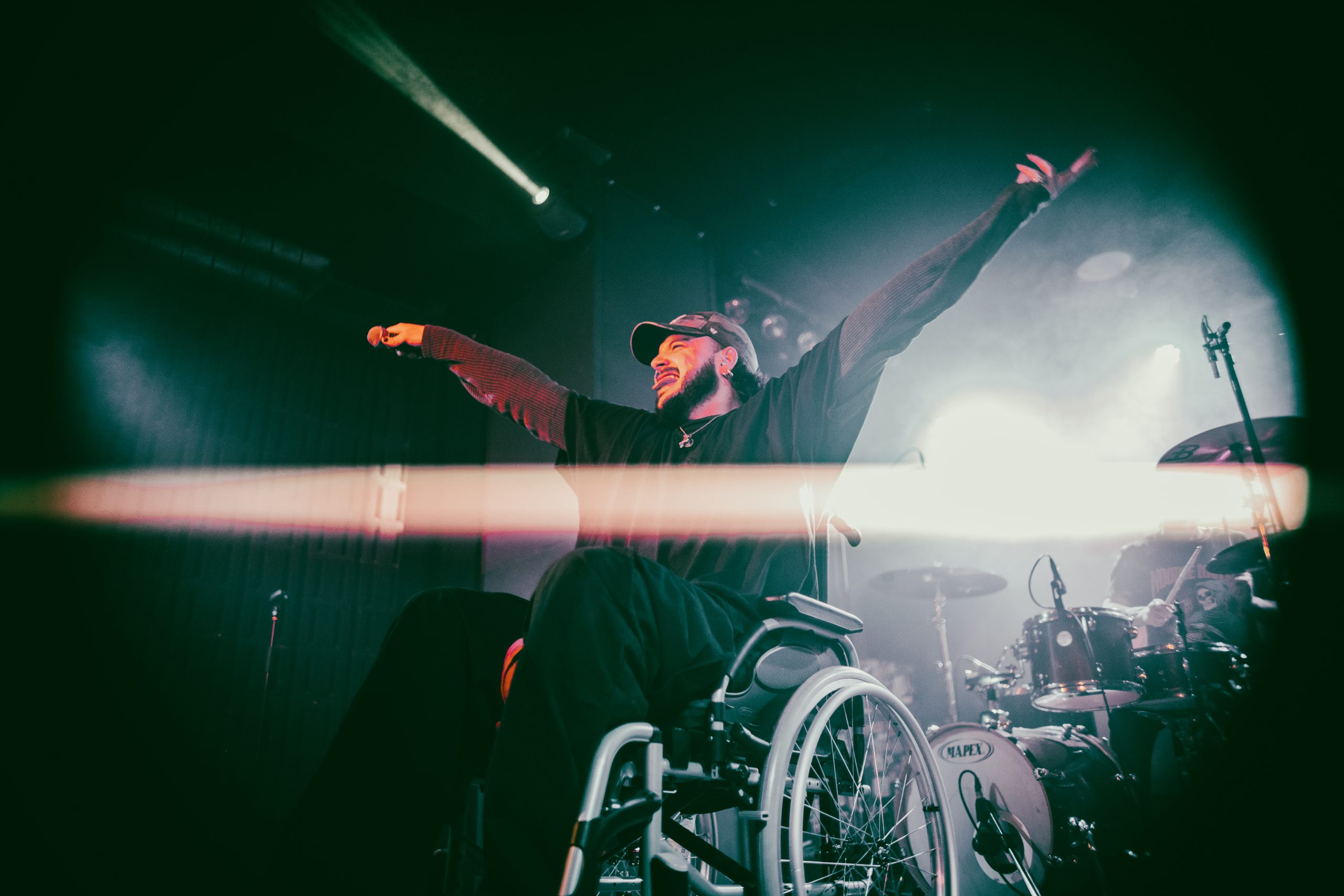 portada MARQUITOS - GRANADA